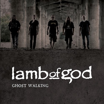 Lamb Of God