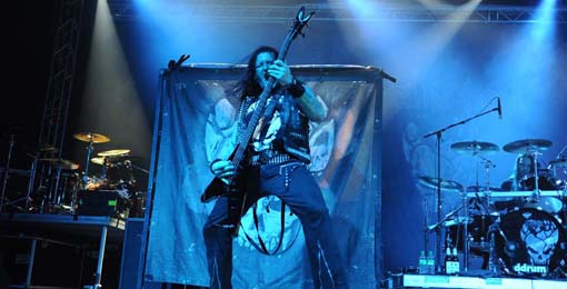 Metalfest