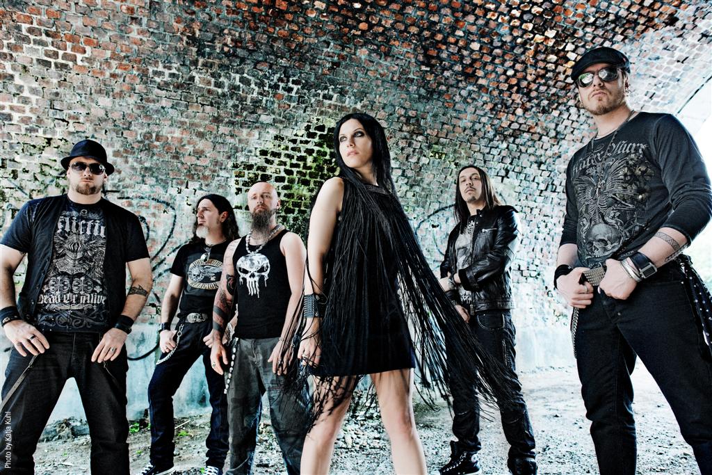 Lacuna Coil