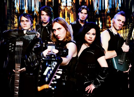 Battle Beast