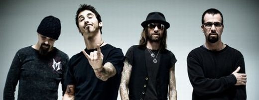 Godsmack