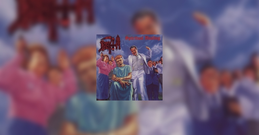 death spiritual healing zip torrent