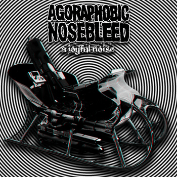 Agoraphobic Nosebleed