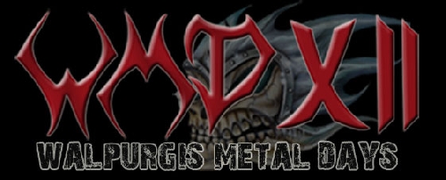 Walpurgis Metal Days XII