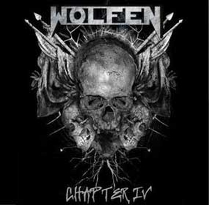 Wolfen