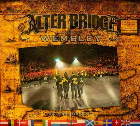 Alter Bridge