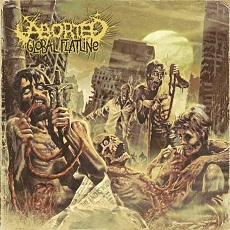 Aborted