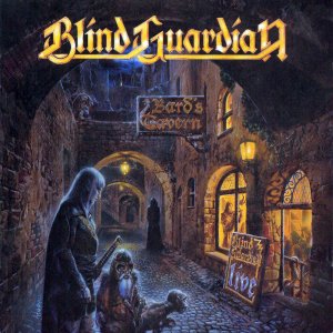 Blind Guardian