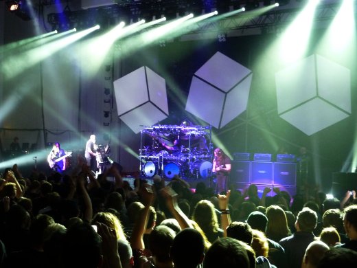 Dream Theater