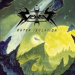 Vektor - Outer Isolation Cover
