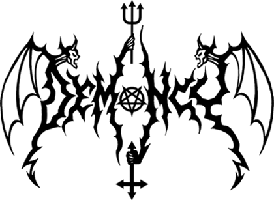 Demoncy