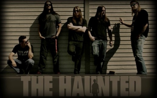 The Haunted