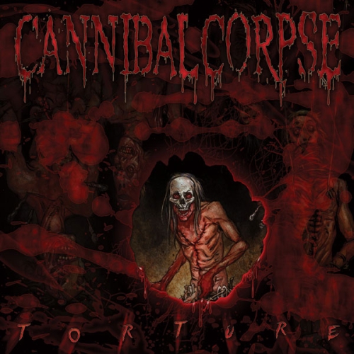 Cannibal Corpse