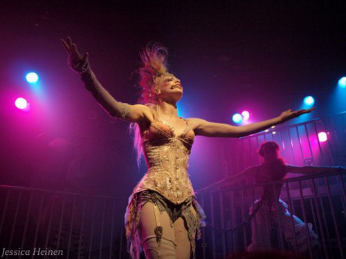 Emilie Autumn