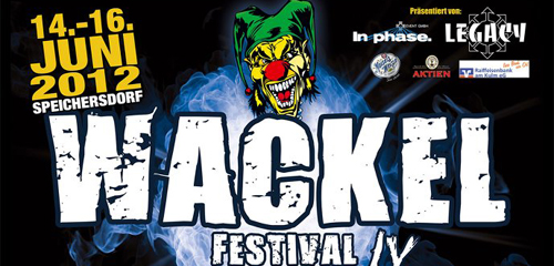 Wackel Festival