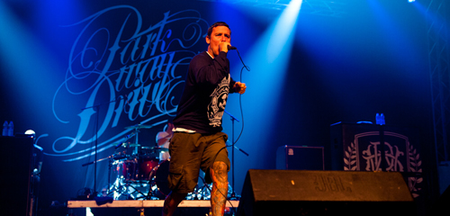 Parkway Drive