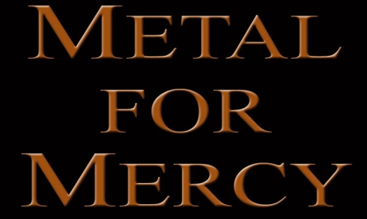 Metal For Mercy
