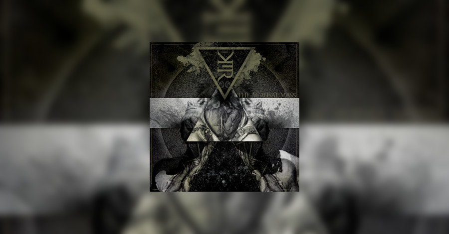 Merrimack The Acausal Mass Review Metal De merrimack the acausal mass review