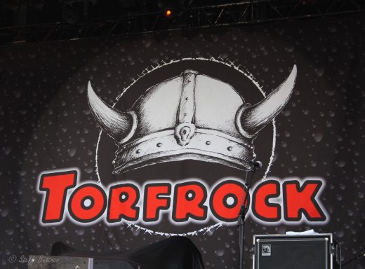 Torfrock