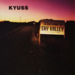 Kyuss - Welcome To Sky Valley Cover