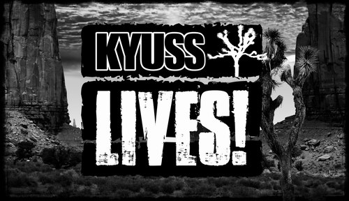 Kyuss Lives!