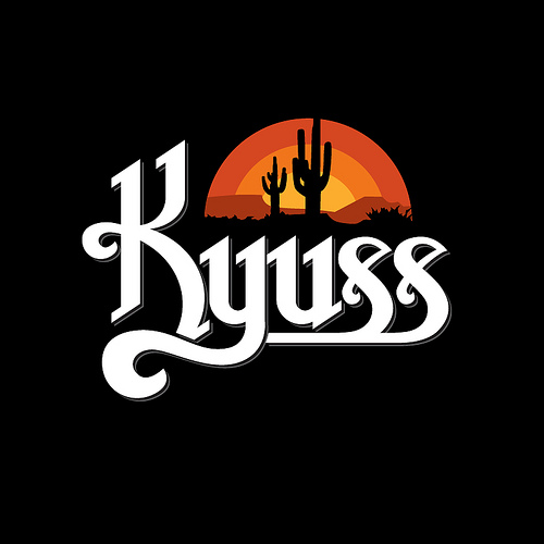 Kyuss Lives!