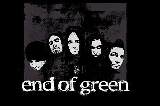 End Of Green
