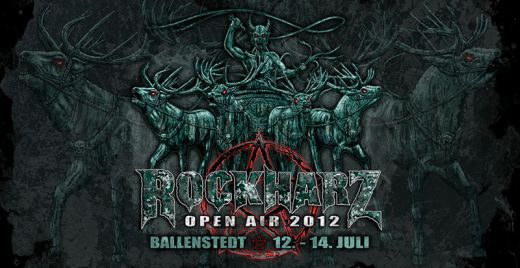 Rockharz Open Air