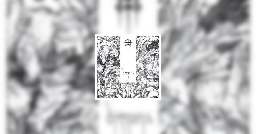 FEHLER – Dissona Cover