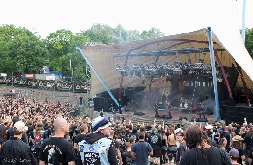 Metalfest Germany West