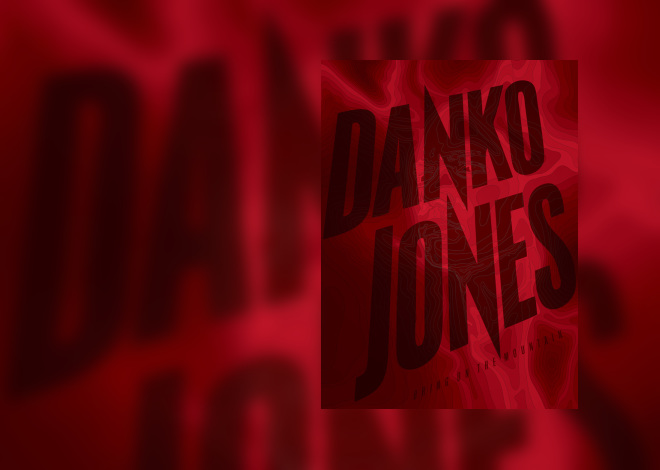 Danko Jones - Bring On The Mountain Review • metal.de