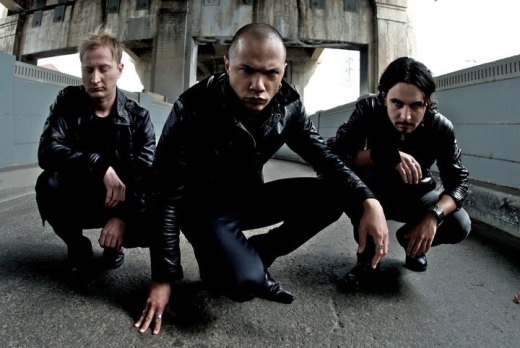 Danko Jones