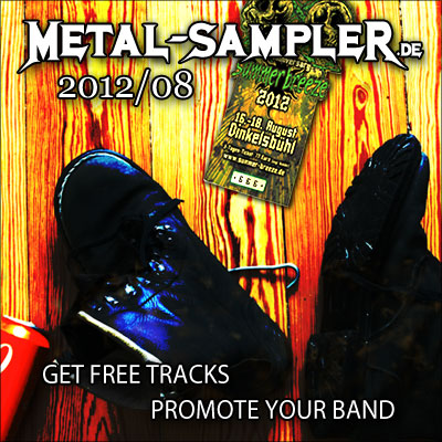 Metal-Sampler.de