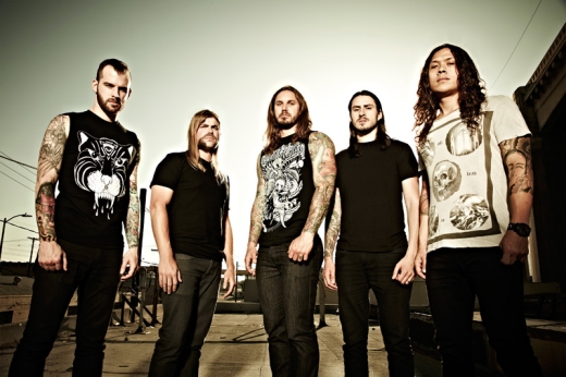 As I Lay Dying