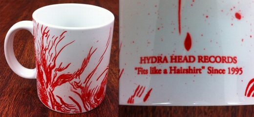 Hydra Head Records