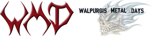 Walpurgis Metal Days