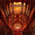 Evocation - Illusions Of Grandeur Cover