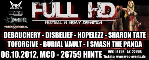 Full HD Festival