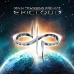 Devin Townsend Project - Epicloud Cover