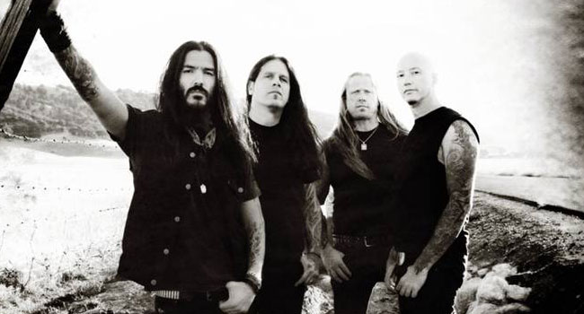 Machine Head