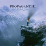Propagandhi - Failed States Cover