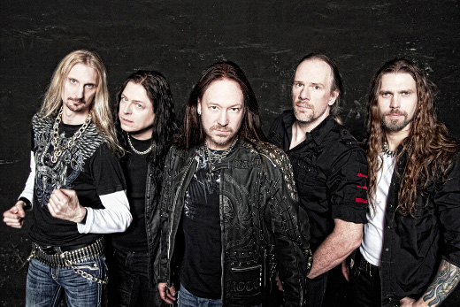 Hammerfall