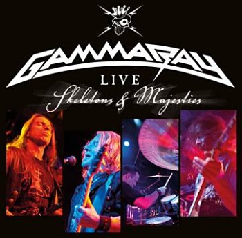 Gamma Ray