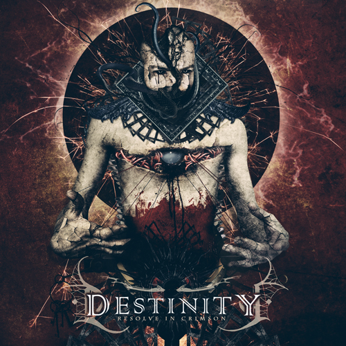 Destinity