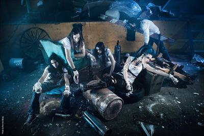 The Agonist