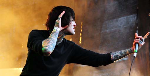 Suicide Silence