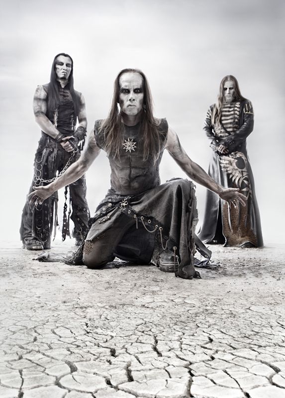 Nergal