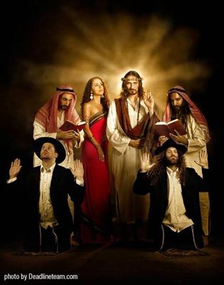 Orphaned Land