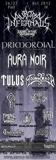Aurora Infernalis Festival