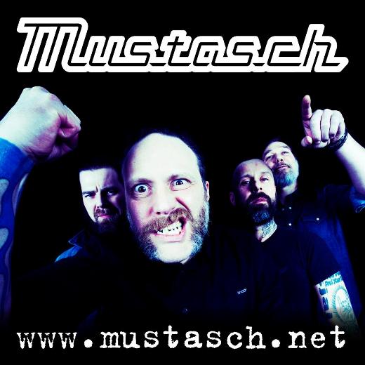 Mustasch